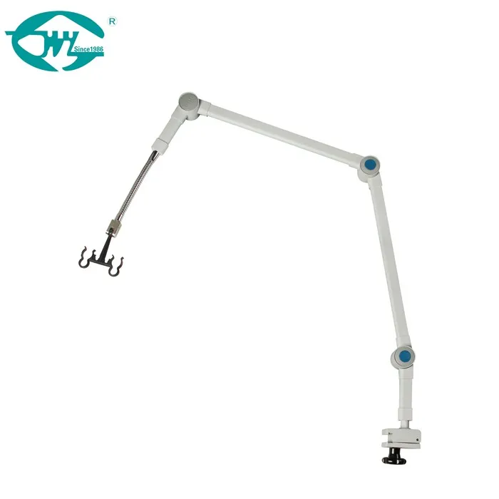 Hose Support Arm Lung Ventilator Sustaining Arm For Ventilator
