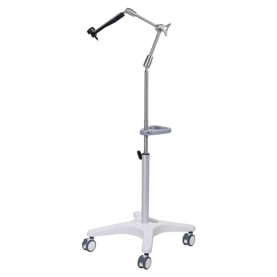 Mobile Medical Trolley
