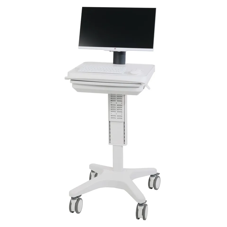 Medical Laptop Cart