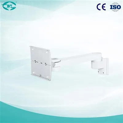 What Is The Function Of The Wall-Mountable Monitor Arm ?