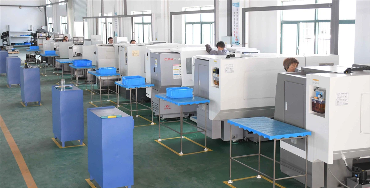 Production line Production line