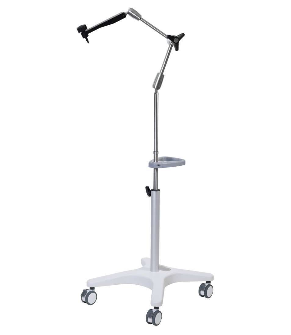 Emergency Trolley Emergency Trolley