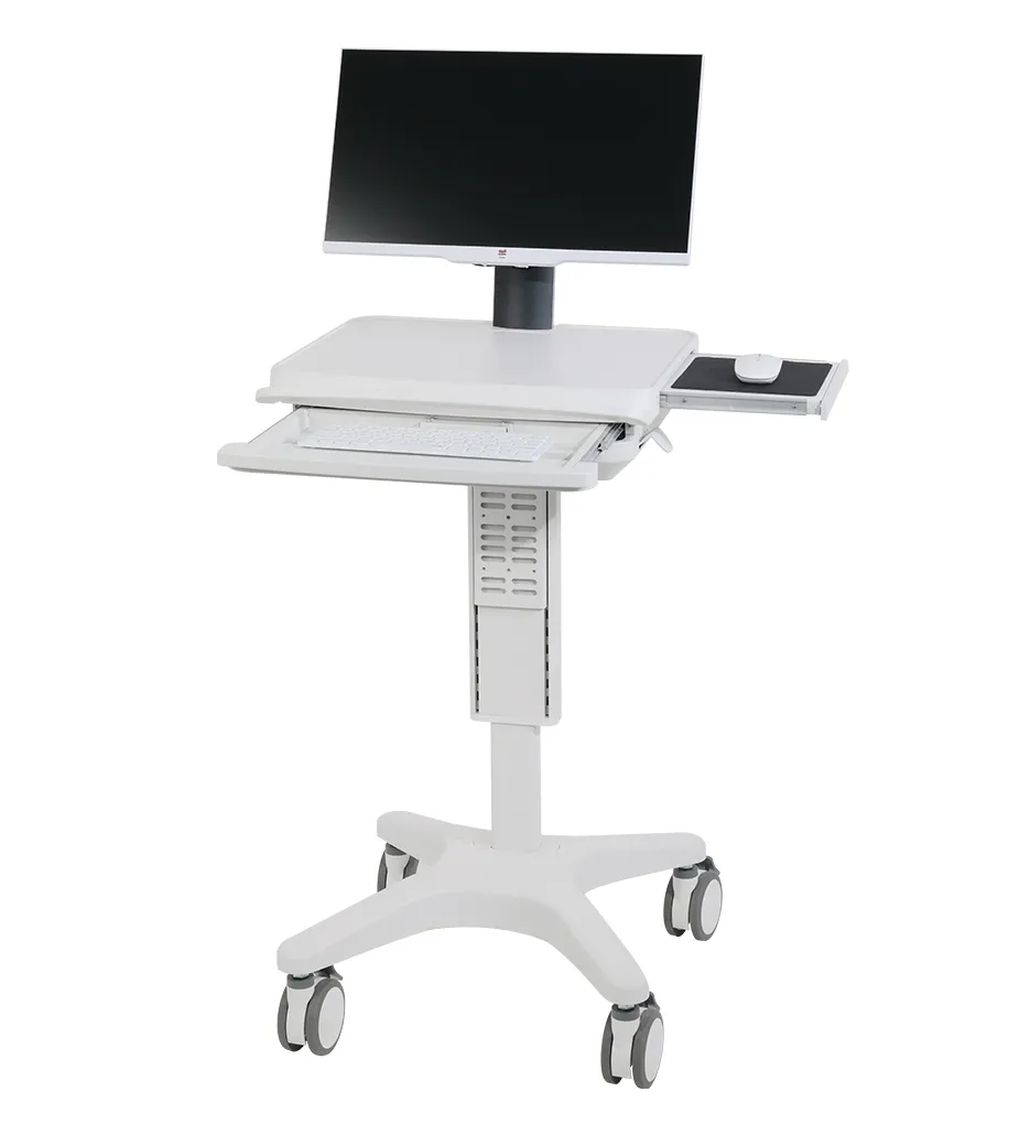 Mobile Medical Trolley Mobile Medical Trolley