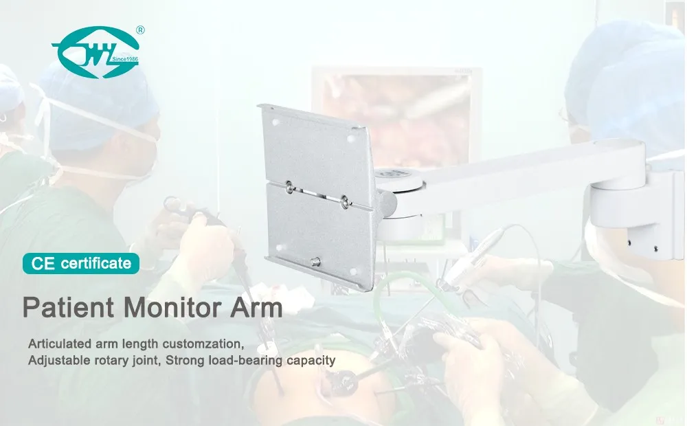 Single Monitor Arm Single Monitor Arm