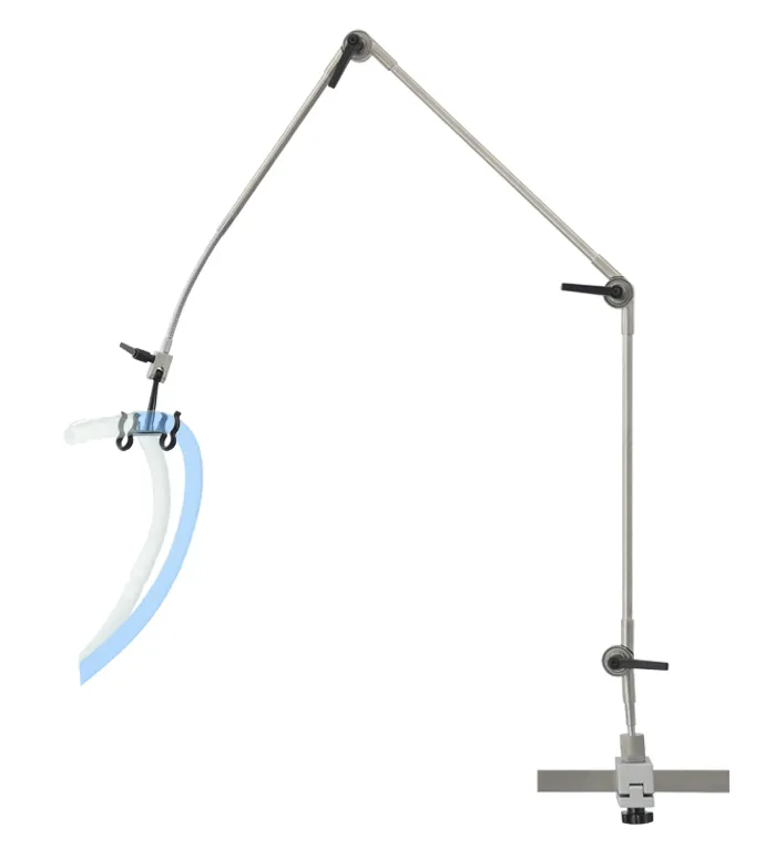 Breathing Circuit Arm Breathing Circuit Arm