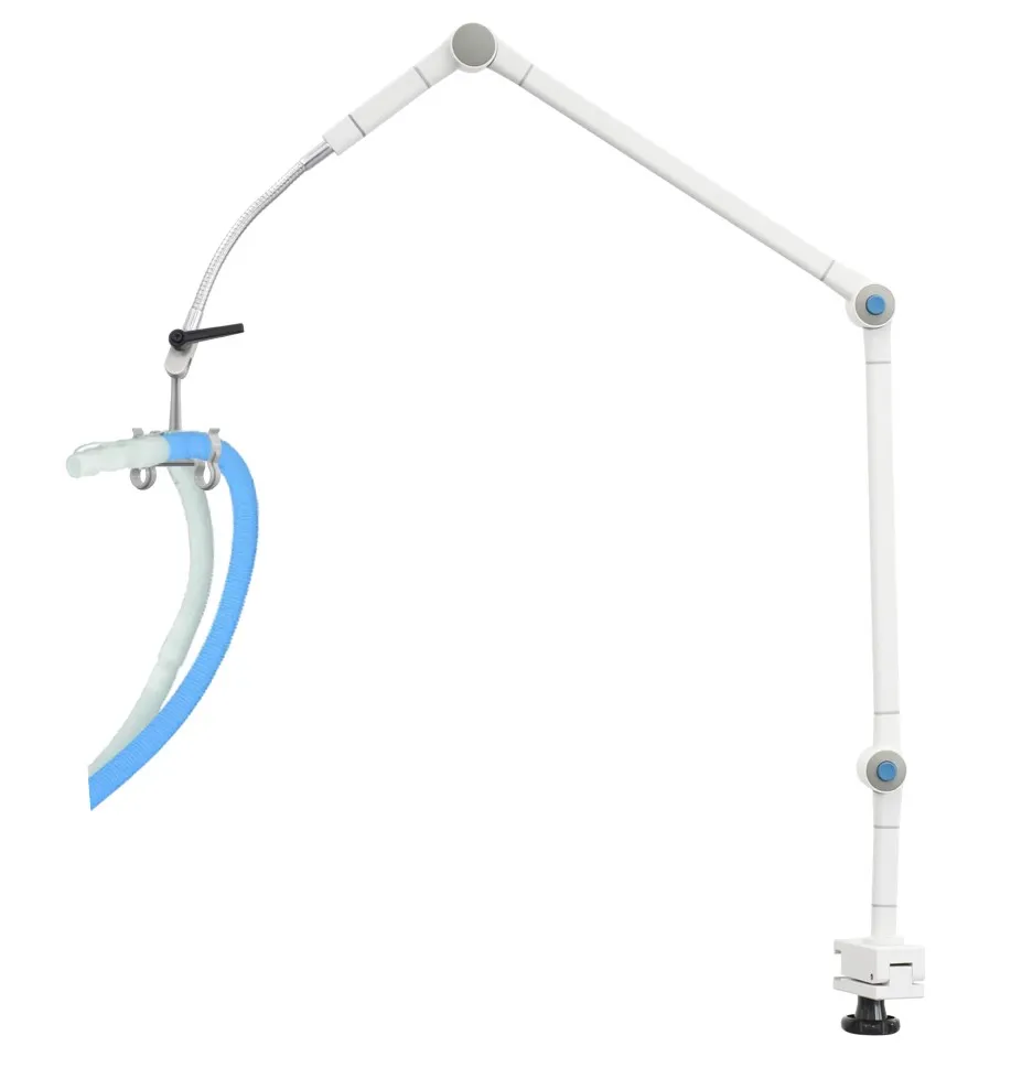 Breathing Circuit Holder Breathing Circuit Holder