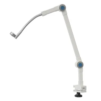 Articulating Medical Support Arm