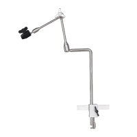 Endoscope Holding Clamp