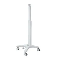 Ergonomic Medical Lift Trolley