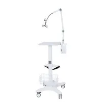 High Flow Trolley