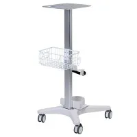 Medical Machine Trolley