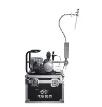 Pneumatic Arm
