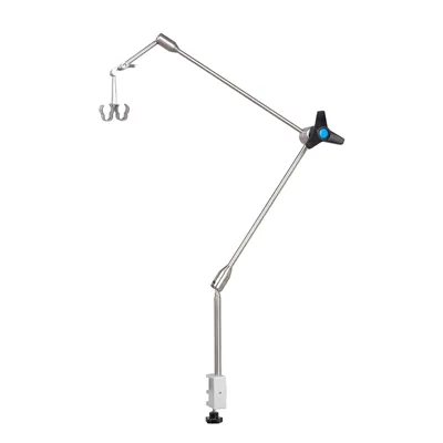 Ventilator Arm
