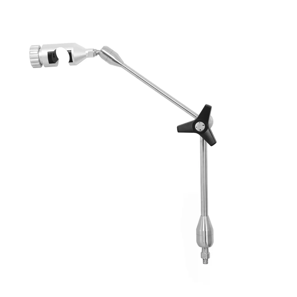 TMS Robotic Arm